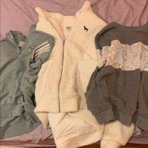 Victoria secret pink lot